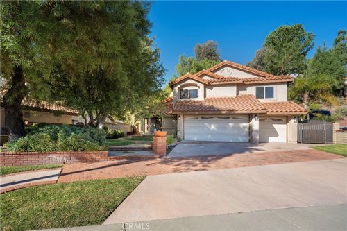 25019 Coriander Ct, Stevenson Ranch, CA, 91381-2215 | Card Image