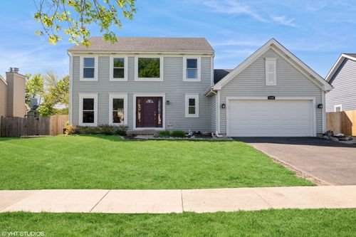 1196 Hummingbird Ln, Grayslake, IL, 60030-3410 | Card Image