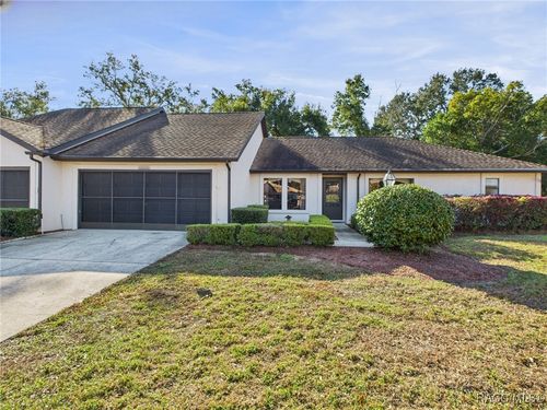 6268 W Weston Dr, Crystal River, FL, 34429-9309 | Card Image