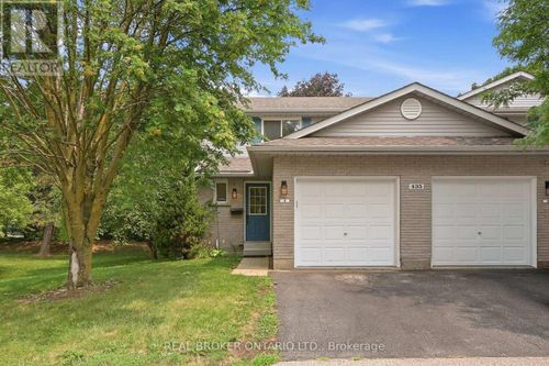 1-435 Kingscourt Dr, Waterloo, ON, N2K3R5 | Card Image