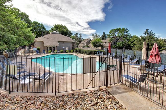 APT-65 - 1470 S Quebec Way, Home with 2 bedrooms, 3 bathrooms and 2 parking in Denver CO | Image 24