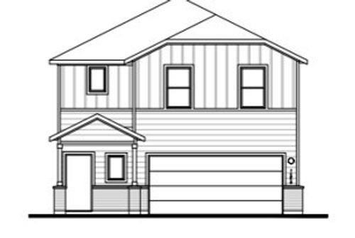 2777 Kyle Dr, Crandall, TX, 75114-1001 | Card Image