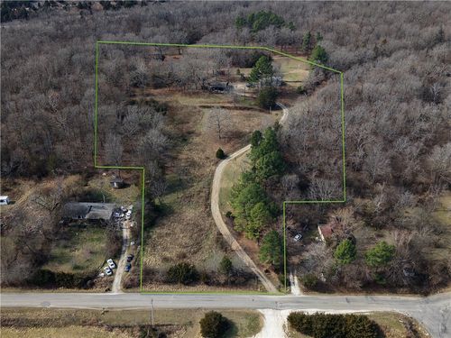 15451 Winn Creek Rd, West Fork, AR, 72774-9501 | Card Image