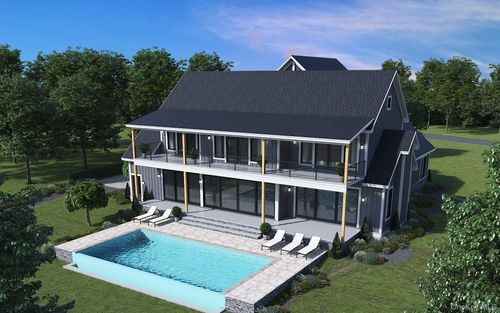 298 S Boulevard, Nyack, NY, 10960-4117 | Card Image