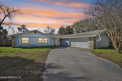 2914 Carleon Rd, Jacksonville, FL, 32218-4652 | Card Image