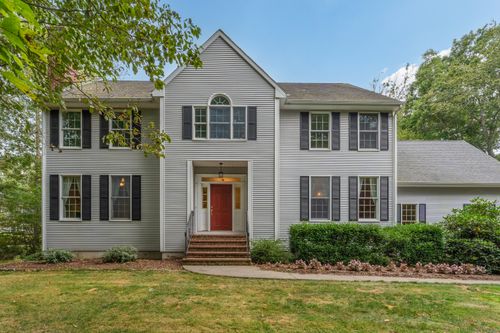 57 Spring Rock Rd, East Lyme, CT, 06333-1451 | Card Image