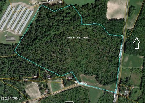 0 Needmore Rd, Turkey, NC, 28393 | Card Image