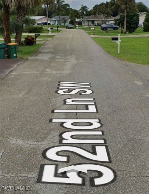3190 52nd Ln Sw, NAPLES, FL, 34116-8128 | Card Image
