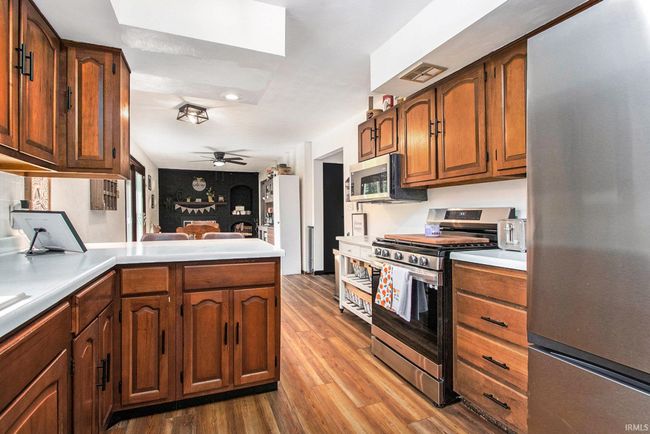 51822 Currant Rd, House other with 3 bedrooms, 2 bathrooms and null parking in Granger IN | Image 11