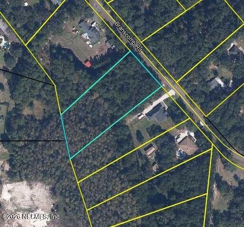 0 Branscomb Rd, Green Cove Springs, FL, 32043 | Card Image
