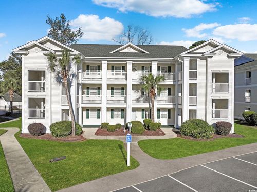 unit-28i-493 White River Dr, Myrtle Beach, SC, 29579-1334 | Card Image