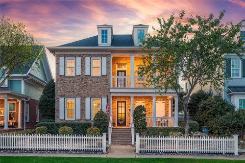 2205 State Blvd, McKinney, TX, 75071-8508 | Card Image