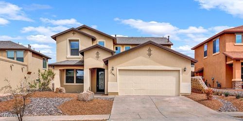7341 Autumn Sage Dr, El Paso, TX, 79911-3124 | Card Image