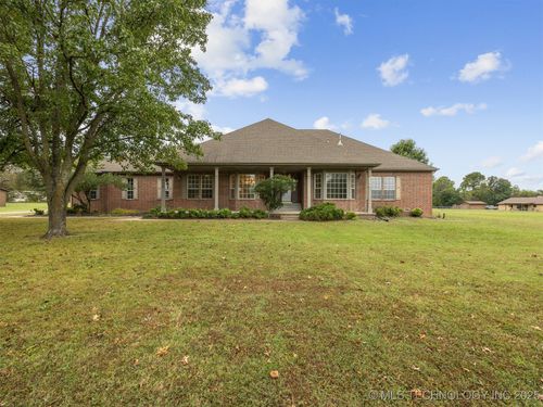 1430 S Lynn Lane Rd, Tulsa, OK, 74108-5100 | Card Image