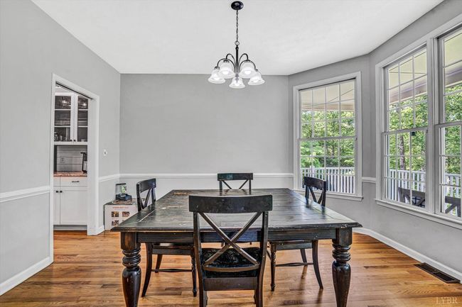 1151 Roaring Run Rd, House other with 4 bedrooms, 3 bathrooms and null parking in Goode VA | Image 8