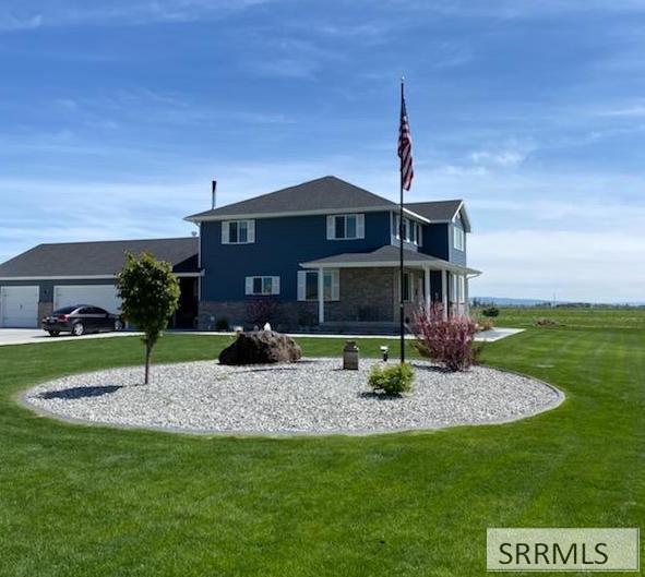 129 , Idaho Falls, ID 83401