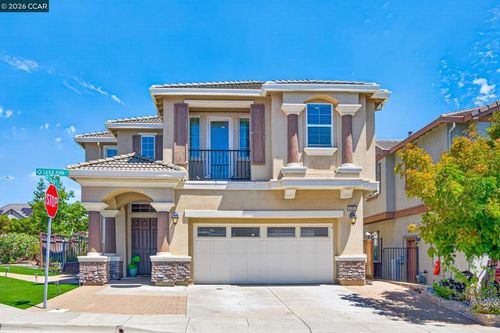 9701 Sara Ann Ct, Dublin, CA, 94568-4241 | Card Image
