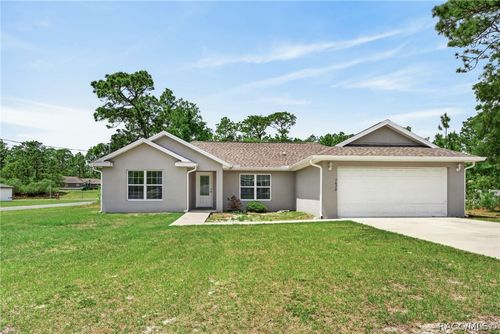 7872 Janeaux Dr, Citrus Springs, FL, 34434 | Card Image