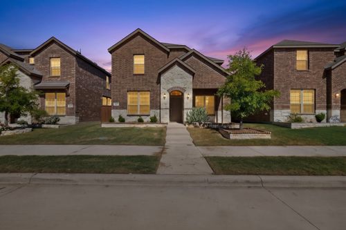 1601 Princeton Dr, Celina, TX, 75009-1918 | Card Image