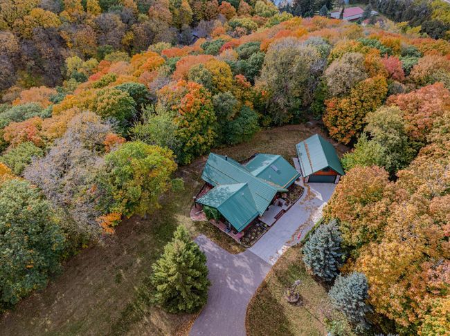 8695 Old Highway 169 Blvd, House other with 3 bedrooms, 3 bathrooms and null parking in Jordan MN | Image 116