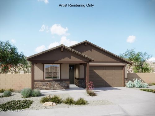 12775 E Amole Mine Place, Vail, AZ, 85641 | Card Image