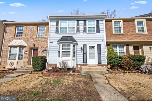 3476 Aviary Way, WOODBRIDGE, VA, 22192-1068 | Card Image
