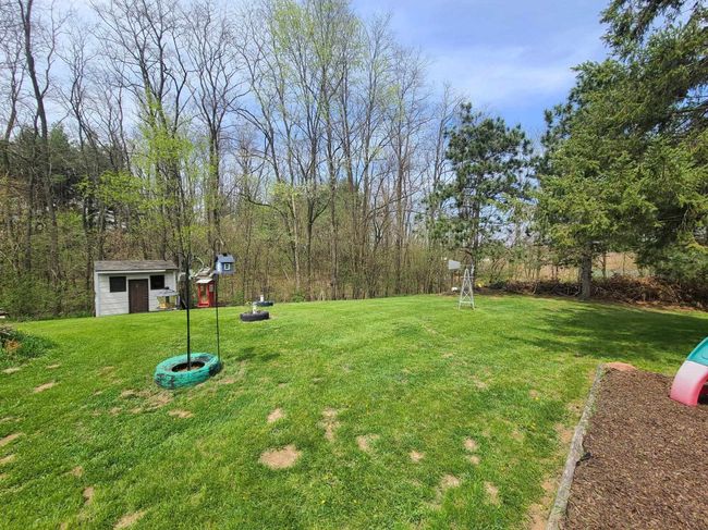 N5665 Dunning Rd, House other with 3 bedrooms, 2 bathrooms and null parking in Pardeeville WI | Image 19