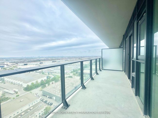 2306 - 8960 Jane St, Condo with 1 bedrooms, 2 bathrooms and 1 parking in Concord ON | Image 15