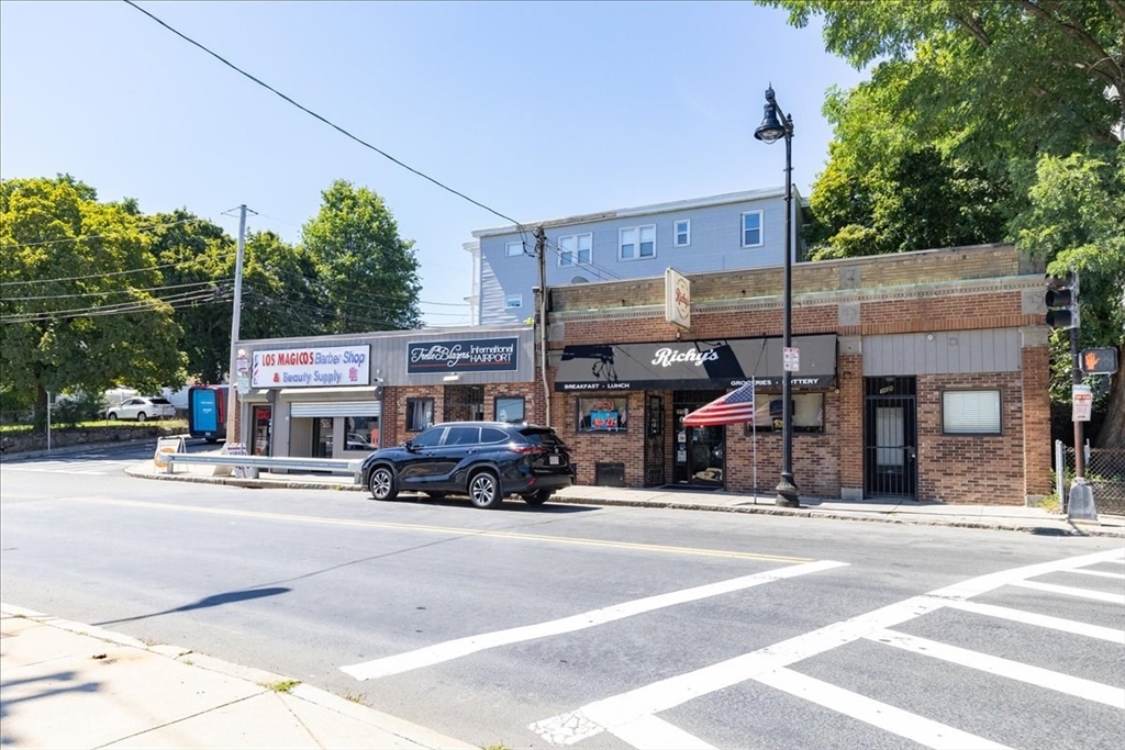 Commercial Sale in Boston 4