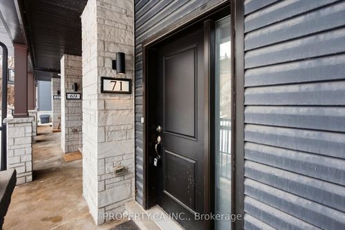 71-2 Willow St, Paris, ON, N3L0K7 | Card Image