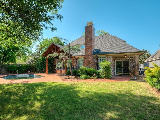 3605 Abbotsford, House other with 4 bedrooms, 3 bathrooms and null parking in Norman OK | Image 46