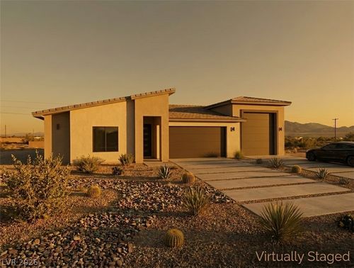 1911 River Run St, Pahrump, NV, 89060 | Card Image