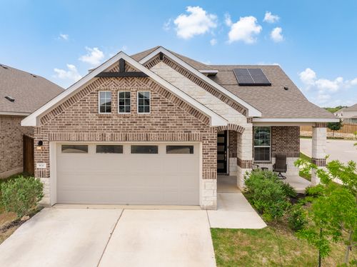 900 Balsora Cv, Georgetown, TX, 78628-2637 | Card Image