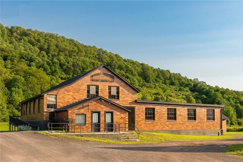 50 & 64 Creamery Road, Bovina, NY, 13740 | Card Image