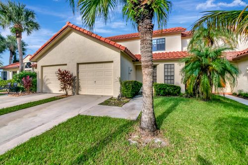 10321 Hidden Springs Ct, Boca Raton, FL, 33498-6368 | Card Image