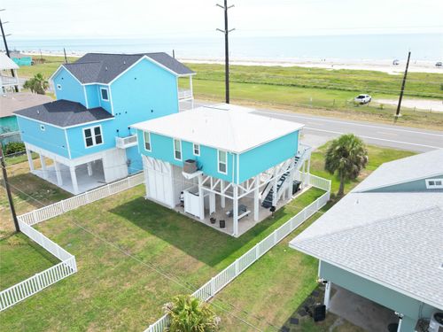 21822 Termini San Luis Pass Rd, Galveston, TX, 77554 | Card Image
