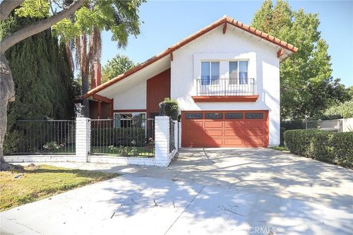 2011 E Norman Pl, Anaheim, CA, 92806-4917 | Card Image
