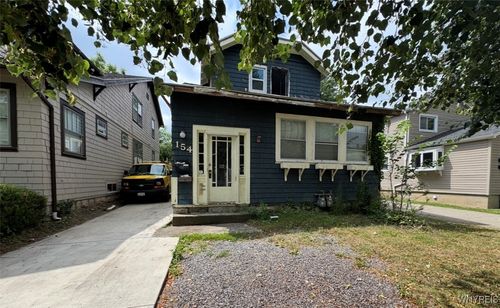 lower-154 W Winspear Ave, Buffalo, NY, 14214-1161 | Card Image