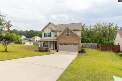 131 E Bowmore Drive, House other with 5 bedrooms, 2 bathrooms and null parking in Blythewood SC | Image 1