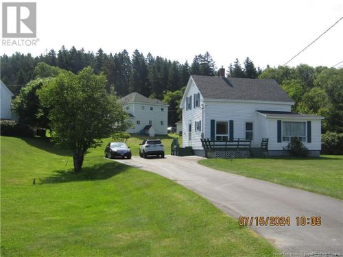 41 Wallace Cove Rd, Blacks Harbour, NB, E5H1G9 | Card Image