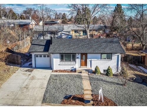 4082 W Eastman Ave, Denver, CO, 80236-2307 | Card Image