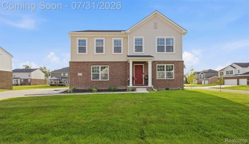 14218 Old Oak Trl, Van Buren Township, MI, 48111-2096 | Card Image