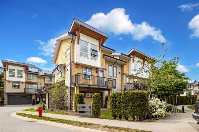 60 - 39548 Loggers Lane, Townhouse with 3 bedrooms, 2 bathrooms and 2 parking in Squamish BC | Image 32