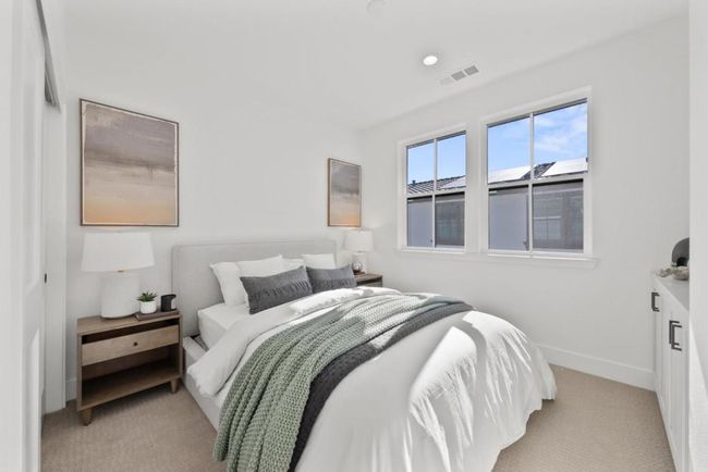 3 - 222 Carroll St, Townhouse with 3 bedrooms, 3 bathrooms and 1 parking in Sunnyvale CA | Image 12
