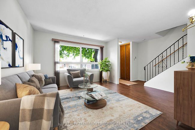 165 Limeridge Rd W, Condo with 2 bedrooms, 1 bathrooms and 1 parking in Hamilton ON | Image 7