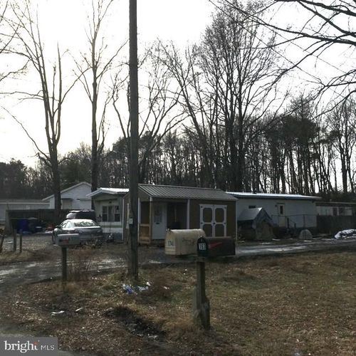 143 Moores Drive, MAGNOLIA, DE, 19962 | Card Image
