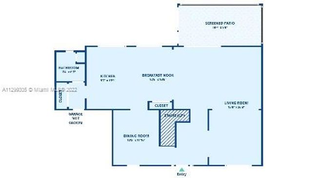 3730 Cypress Fern Way, House other with 4 bedrooms, 3 bathrooms and null parking in Coral Springs FL | Image 48