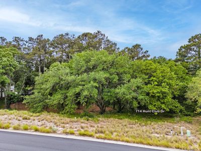 714 Hunt Club Drive, Home with 0 bedrooms, 0 bathrooms and null parking in Corolla NC | Image 1