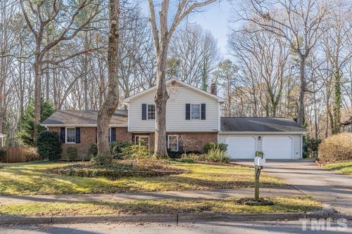 1106 Plateau Ln, Raleigh, NC, 27615-3333 | Card Image