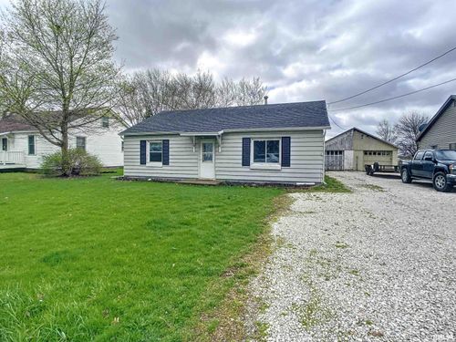 533 Main Street, Hillsdale, IL, 61257 | Card Image